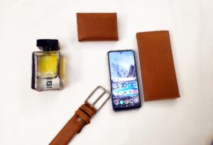 عکس 5 اکسسوری مردانه