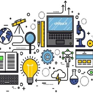 طرح درس سالانه کار و فناوری هشتم