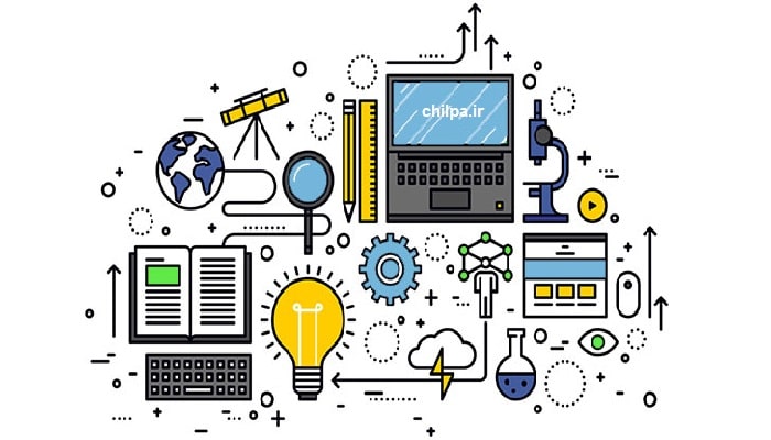 طرح درس سالانه کار و فناوری هشتم