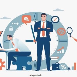 مبانی نظری درباره سیرت نیکوی مدیران