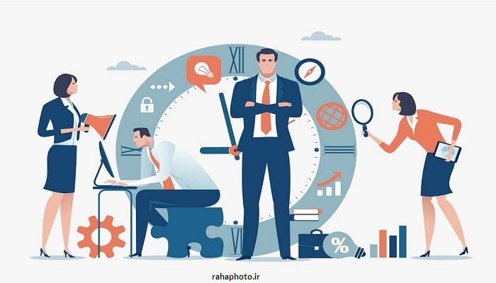 مبانی نظری درباره سیرت نیکوی مدیران