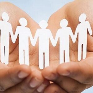 مبانی نظری و پیشینه تحقیق سلامت اجتماعی