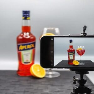 پاورپوینت درباره عکاسی صنعتی و آموزش آن