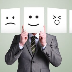 مبانی نظری ویژگی های شخصیتی