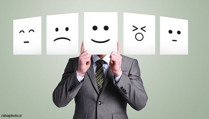 مبانی نظری ویژگی های شخصیتی