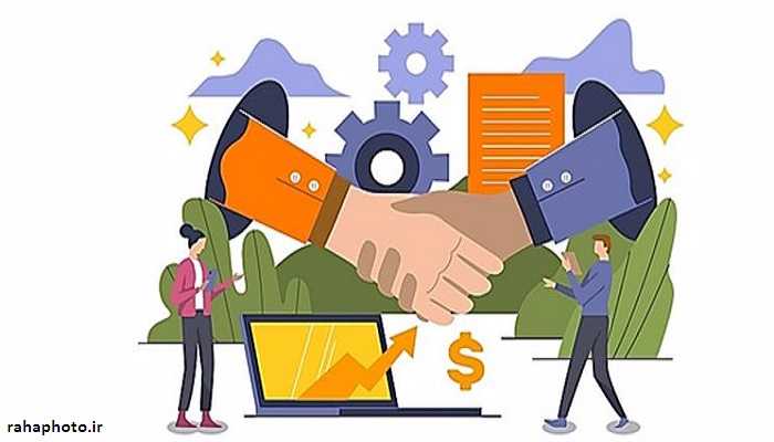 مبانی نظری و پیشینه پژوهش تعهد سازمانی