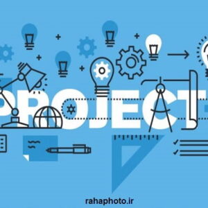 پاورپوینت درس پروژه تفکر هشتم